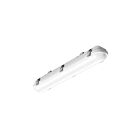 Reno Lighting RENO-LVP2-DV-MW-MCCT-ECO-2FT Wattage Selectable 2' LED Vapor Tight CCT Selectable