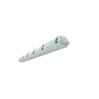 Reno Lighting RENO-LVP4-DV-MW-MCCT-R1-MS-4FT 4' LED Vapor Tight With CCT Selectable