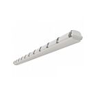 Reno Lighting RENO-LVP8-DV-MW-MCCT-8FT Selectable Wattage 8' LED Vapor Tight