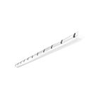 Reno Lighting RENO-LVP8-DV-MW-MCCT-G2 Mako 8' White Vapor Tight Wattage and CCT Selectable