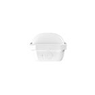 Reno Lighting RENO-LVP8-MW-DV-MCCT-G2 8' White Vapor Tight Wattage and CCT Selectable
