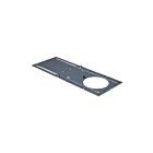 Reno Lighting RENO-MP6  6" Mounting Plate Without Clip