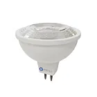 Reno Lighting RENO-MR16-7W-4000K-D-GU5.3 7W Halogen Bulb