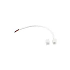 Reno Lighting RENO-NEON-13MM-EP-RF-RGB-TOP 1' Power Cable Feed For Neon Light