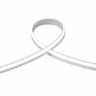 Reno Lighting RENO-NEON-5M-14W-40K-24V-13MM-24V-AF-TOP 14W LED Neon Strip Light
