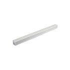 Reno Lighting RENO-NX-HL-12-30K-AC Nexus 4.8W 12" Silver Undercabinet Light