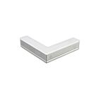 Reno Lighting RENO-NX-HL-30K-LL L-Shape 90° Illuminated Corner Connector 3000K