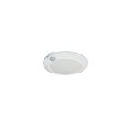 Reno Lighting RENO-PIR-CSC3030-4KWH White 4" 10W LED Closet Light With PIR Motion Sensor