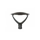 Reno Lighting RENO-PT-DV-MV-MCCT-R3 Reno Post Top Fixture CCT Selectable