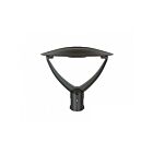 Reno Lighting RENO-PT-DV-MW-MCCT-R2 Post Top CCT Selectable