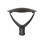 Reno Lighting RENO-PT-DV-MW-MCCT-R2 Post Top CCT Selectable