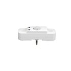 Reno Lighting RENO-RS-JK-2-5MM-PIR-12V Sensor