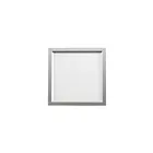 Reno Lighting RENO-S5R-MCCT-10W-WH-SQ 10W 5" Slim Surface LED Panel CCT Selectable