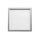 Reno Lighting RENO-S7R-MCCT-15W-WH-SQ 15W White LED Flush Mount