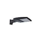 Reno Lighting RENO-SB-100W-MW-DV-MCCT-G2-R1 Black Wattage Selectable LED Flood Light