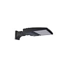 Reno Lighting RENO-SB-150W-MW-DV-MCCT-G2-R2 Black Wattage Selectable LED Flood Light