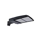 Reno Lighting RENO-SB-240W-MW-DV-MCCT-G2-R3 Black Wattage Selectable LED Flood Light