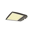 Reno Lighting RENO-SB-320W-MW-DV-MCCT-ABA-G3-R2-BN Bronze Area Light Wattage and CCT Selectable