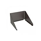 Reno Lighting RENO-SB-SHIELD-R2 Straight Arm-G3 Mount for Shoebox G3