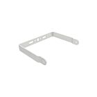 Reno Lighting RENO-SB-YOKE-G3-R1-R2-WH White Yoke Mount for R53073/R53076