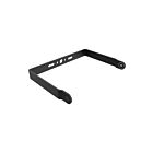 Reno Lighting RENO-SB-YOKE-G3-R3-BK Black Yoke Mount for R53077