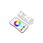 Reno Lighting RENO-SCK-RGB Rgb Led Strip Controller Kit