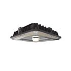 Reno Lighting RENO-SCP-40W-MW-DV-MCCT-R1 Wattage Selectable LED Slim Canopy