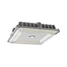 Reno Lighting RENO-SCP-40W-MW-DV-MCCT-R1 Wattage Selectable LED Slim Canopy Light