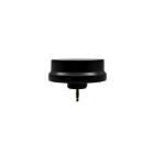 Reno Lighting RENO-SENSOR-PC-S-BK Black Photocell Sensor 12VDC