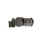 Reno Lighting RENO-Slip-Fitter-G3-BN Bronze Slip Fitter Mount for Area Light