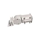 Reno Lighting RENO-Slip-Fitter-G3-WH Slip Fitter for Shoebox 