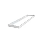Reno Lighting RENO-SMK14 Surface Mount Kit for 1X4 LED Panel