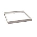 Reno Lighting RENO-SMK22 Surface Mount Kit for 2' x 2' LED Panel