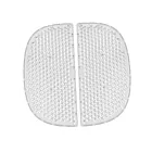 Reno Lighting RENO-SP-LENS-60D-R3 Lens For R3 Sport Light