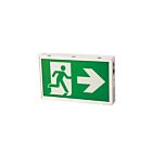 Reno Lighting RENO-SRMS-U 2W LED Emergency Light