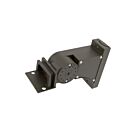 Reno Lighting RENO-Straight-Arm-G3-BN Bronze Straight Arm Mount for G3 Area Light