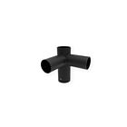 Reno Lighting RENO-TAH2L Tenon Adaptor for Tenon top 2 x 2 3/8" Tenon