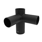 Reno Lighting RENO-TAH2L Tenon Adaptor for Tenon Top 2 x 2 3/8" Tenon