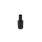 Reno Lighting RENO-TAR3 Tenon Adaptor for 3" Round Pole 4" Tenon