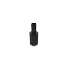 Reno Lighting RENO-TAR4 Tenon Adaptor for 4" Round Pole 4" Tenon