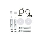 Reno Lighting RENO-TBSK T-Bar Suspension Kit