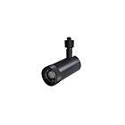 Reno Lighting RENO-TH30W-5CCT-ADJ-JTYPE-BK 30W Black Track Head CCT Selectable