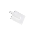 Reno Lighting RENO-TKH-EFK-WH End Feed Kit