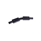 Reno Lighting RENO-TKH-FC-BK Flexible Connector