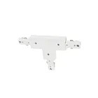 Reno Lighting RENO-TKH-TC-WH T Connector