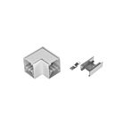 Reno Lighting RENO-TLSN-MCCT-L-WH-G2 White Connector For Architectural Strip G2