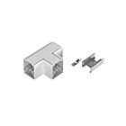 Reno Lighting RENO-TLSN-MCCT-T-WH-G2 White Connector For Architectural Strip G2