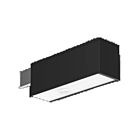 Reno Lighting RENO-TLSN-SCK-BK Black Jack Sensor Connect Kit