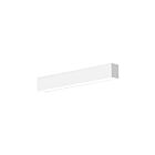 Reno Lighting RENO-TLSN2-DV-MCCT-MW-WH-G2-2FT 2' White LED Strip Light Wattage and CCT Selectable