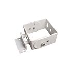Reno Lighting RENO-Trunnion-G3-WH Bracket for Shoebox 